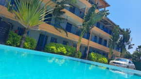 Tranquil Terrace Cottages Diani